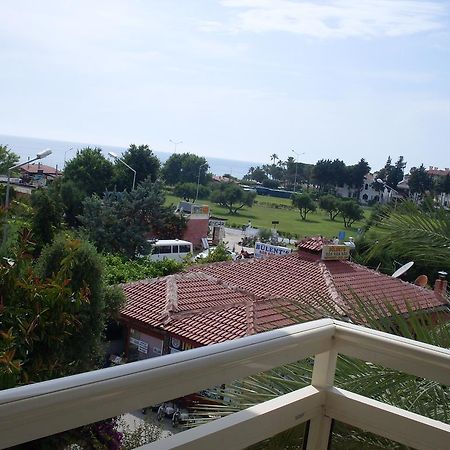 Villa Adora Beach Side Exterior foto