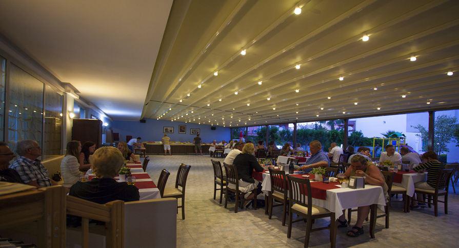 Villa Adora Beach Side Exterior foto