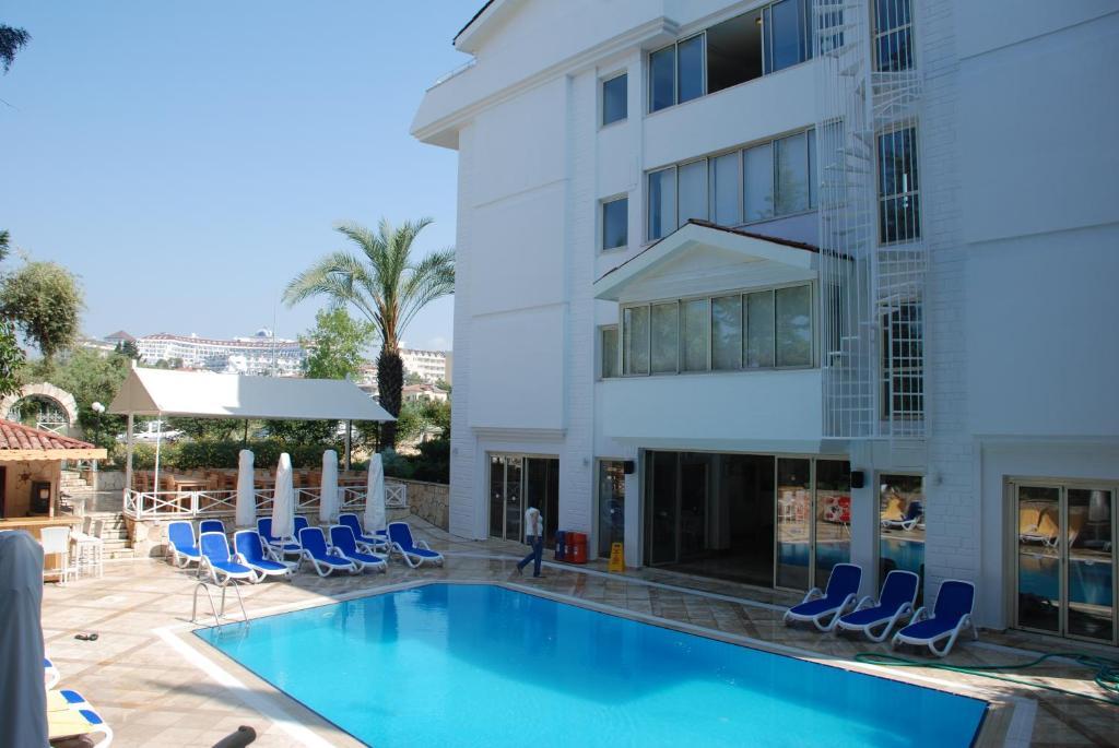 Villa Adora Beach Side Exterior foto