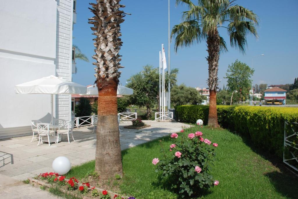 Villa Adora Beach Side Exterior foto