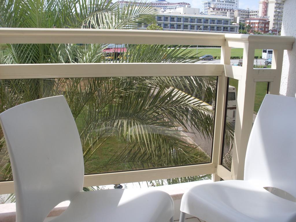 Villa Adora Beach Side Exterior foto