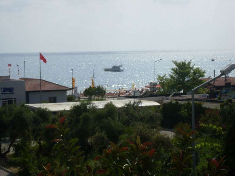 Villa Adora Beach Side Exterior foto