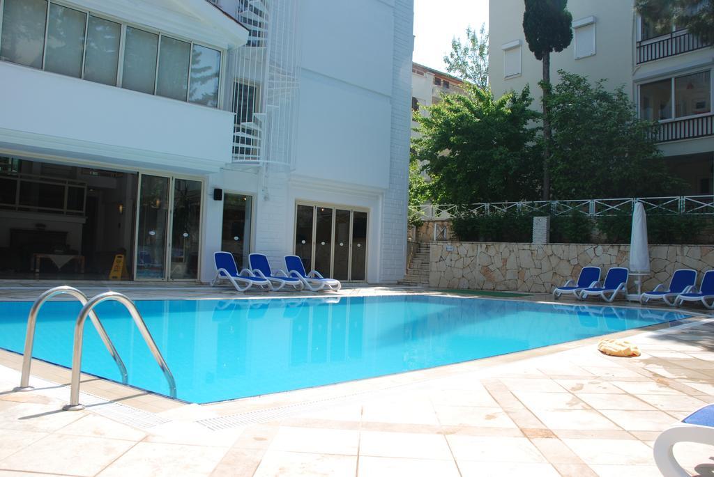 Villa Adora Beach Side Exterior foto