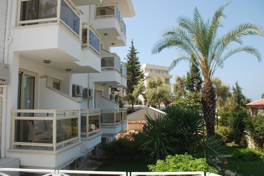 Villa Adora Beach Side Exterior foto