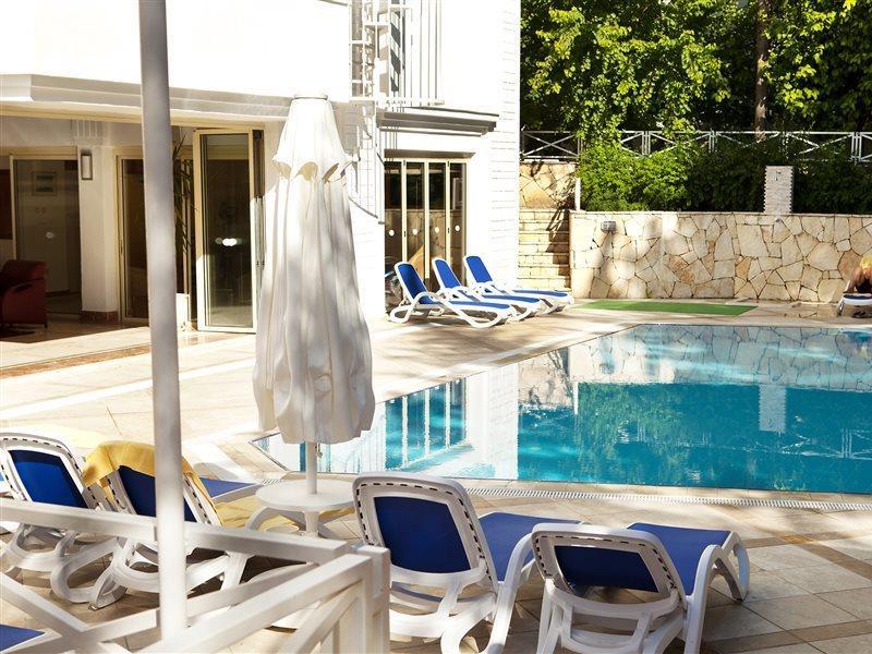 Villa Adora Beach Side Exterior foto