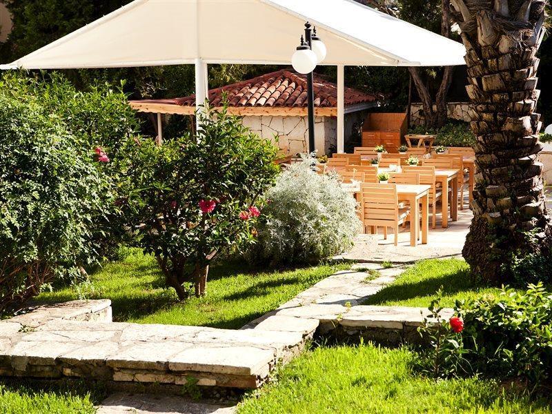 Villa Adora Beach Side Exterior foto