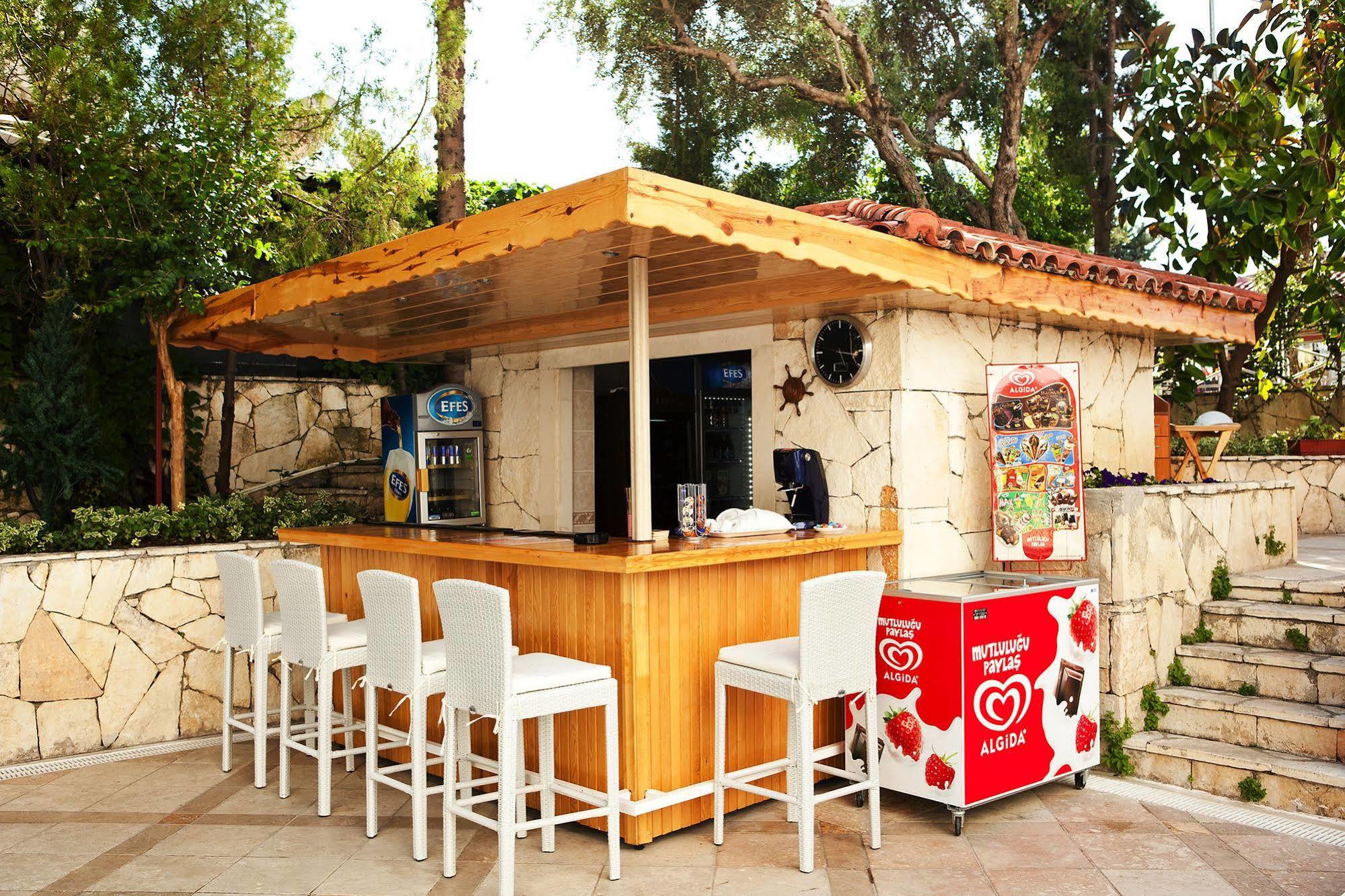 Villa Adora Beach Side Exterior foto